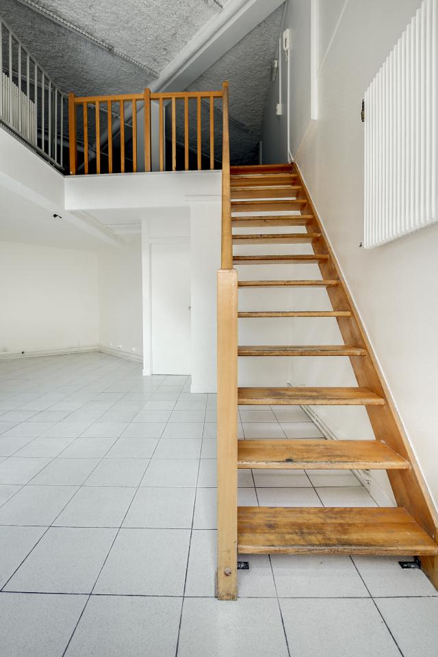 Bureau Paris 1419m² Location bureau Paris OLBUR2107202 9